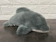 Maskotka pluszak delfin delfinek z Sea World 1980