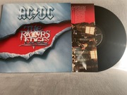 AC/DC The Razors edge
