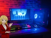 Komputer do gier OKAZJA i5/GTX 750ti/8GB RAM DDR3/SSD+HDD/Win10