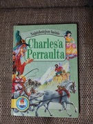 Najpiękniejsze baśnie  Charles'a Perraulta