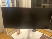 LG 29WK600 monitor