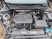 Sprzedam silnik 1,8 tsi przebieg 85 tyś km