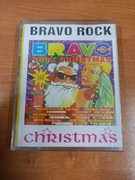 Kaseta magnetofonowa Bravo Rock nowa w folii (album dwukasetowy)