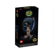 LEGO DC 76238 Maska Batmana z klasycznego serialu telewizyjnego