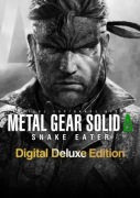 Metal Gear Solid Delta Snake Eater Deluxe Edition