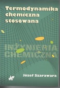 Termodynamika chemiczna stosowana