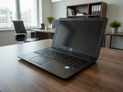 Laptop HP ZBook 15 G4- i7-7700HQ/M2200–Profesjonalna stacja robocza–PREMIUM