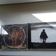cd Neil Young Harvest Moon i Year of the Horse cena za całość 3cd