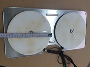 Induktory do plyty whirpool HAH7000BB