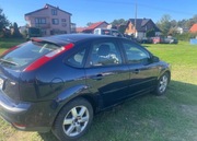 Ford Focus MK2 1.8 diesel