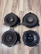 Głośniki do Renault Megane III Oryginał