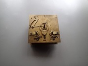 lenzkirch typ 24 mechanizm zegara
