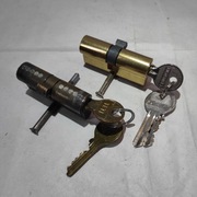 Wkładki bębenkowe 31-31