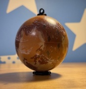 LEGO STAR WARS PLANETA TATOOINE