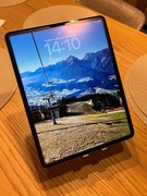 APPLE iPad Pro 12.9" 6 gen. 128 GB Wi-Fi Gwiezdna szarość + GRATIS!