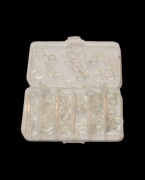 GUMKI DO PELLETU BOX (MIX SIZES)