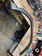 Listwa błotnika prawy przód Hyundai Tucson IV 87712N7000