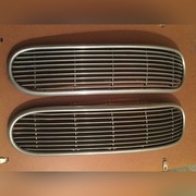 BMW 502 501 GRILL NERKA 