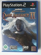 Baldur's Gate: Dark Alliance II