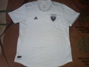 D.C. UNITED 2019/20 koszulka Adidas 2XL meczowa