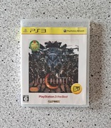 Gra Lost Planet 2, PS3, import Japonia