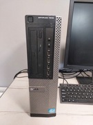 Komputer Stacjonarny DELL Optiflex 7010 i5 8GB RAM SSD