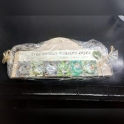 wieczór kawalerski zestaw gumek na tydzień