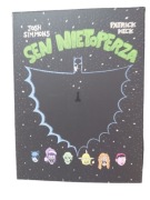 Sen Nietoperza - Josh Simmons