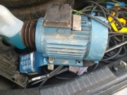 silnik elektryczny 2.2kw