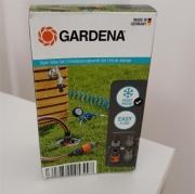 Gardena Zawór odwadniający zestaw 2770