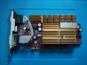 MSI GeForce 7300 GS 256 MB