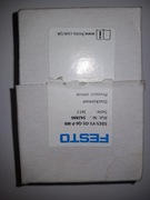 Festo SDE5-V1-O1-Q6-P-M8 (542886)