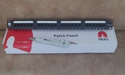Patch Panel  Neku 24 sekcji