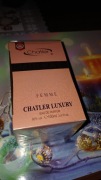 Perfumy damskie inspiracje May Wey  Chatler nowe