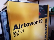 kompresor sprężarka kaeser filtr separator sm8 11