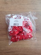 Gumka  Moontale Julia Żugaj Scrunchie do włosów Nowa X2 