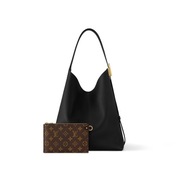 Okazja. Torebka Louis Vuitton. Model Sac Low Key Hobo MM. 
