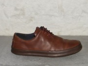 CAMPER Chasis Blucher - BUTY SKÓRA - rozm. 41 - JAK NÓWKI !!!