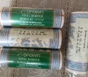 Tapeta, Bord ozdobny 20 m