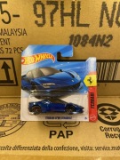 HOT WHEELS FERRARI SF90 STRADALE