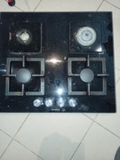 Siemens Płyta Gazowa IQ 500EP616PB21E/42 na części