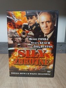 Siły zbrojne (DVD) WOJENNY