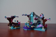 Sekretne Spa Naidy-zestaw 41072 LEGO Elves