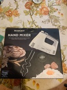 Mikser reczny SilverCrest 300W