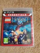 Lego Hobbit Gra na konsole PS3