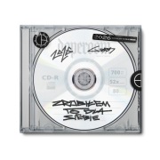 Album Gibbs ZTDS nowa Zrobiłem to dla siebie