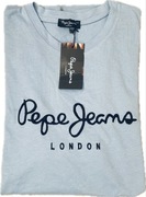 T-shirt męski Pepe Jeans