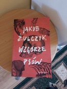 Wzgórze psów - Jakub Żulczyk
