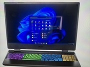 Laptop Acer Nitro intel core i7 16 GB ram 1024 mb ssd win 11 pro