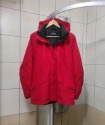 kurtka męska Schoffel męska L czerwona classic sport retro drip premium vin